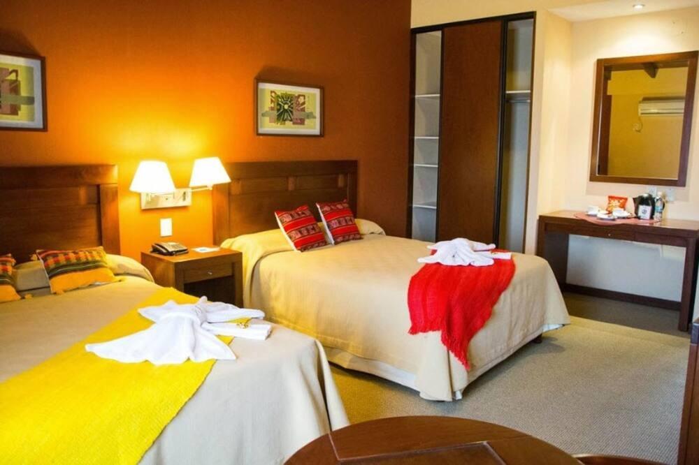 Howard Johnson Inn Rosario De La Frontera Bagian luar foto