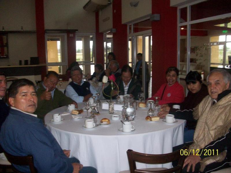 Howard Johnson Inn Rosario De La Frontera Bagian luar foto