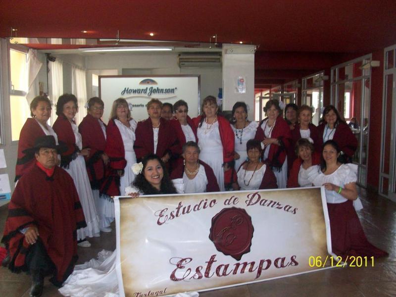 Howard Johnson Inn Rosario De La Frontera Bagian luar foto